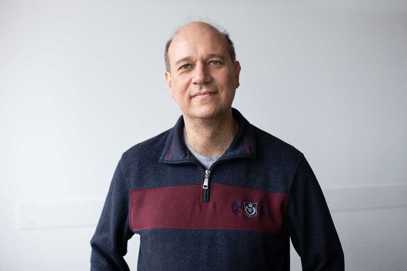 Nachruf Florian Krämer