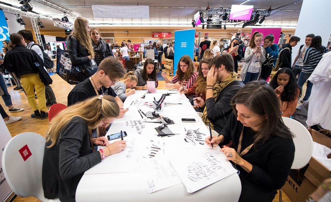 Medientage 2019