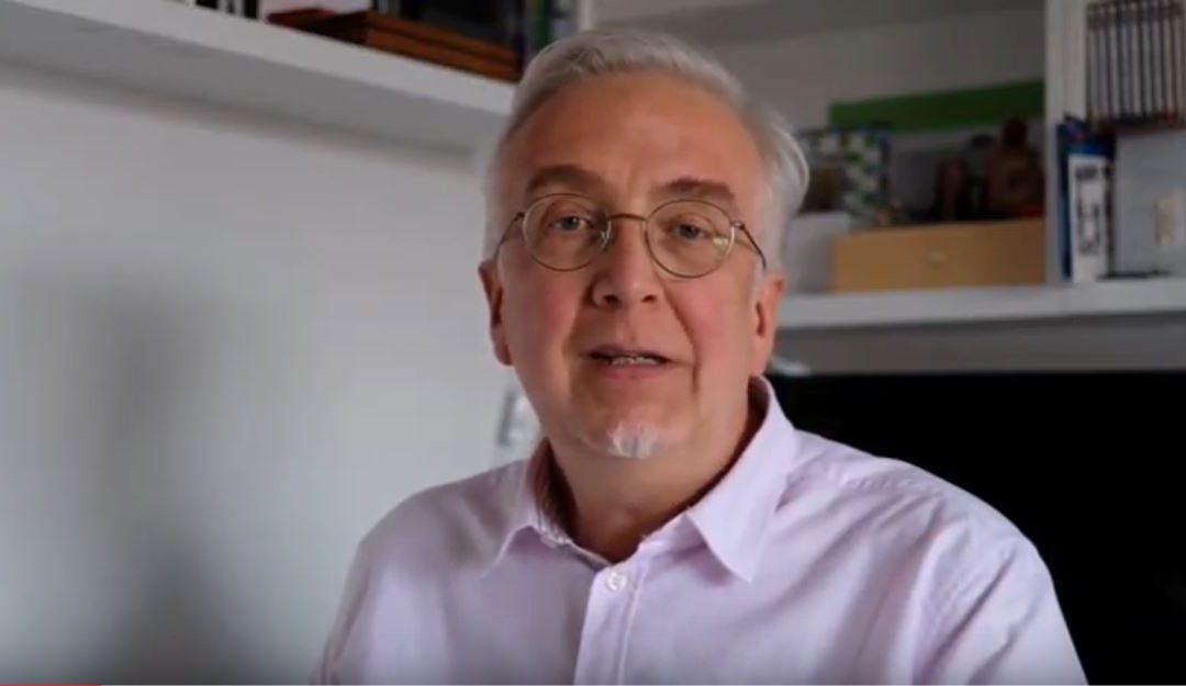 Videobotschaft zur Schulschließung – wichtig!!!